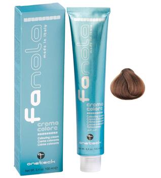Fanola Colouring Cream Крем-краска 6.13 100 ml (8032947860234)