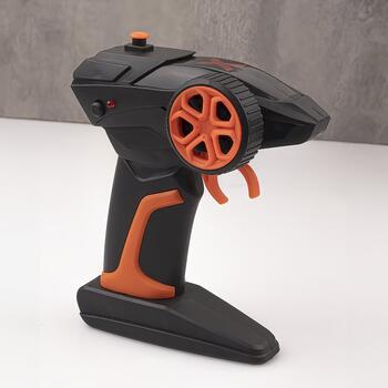Maxlife MXRC‑300 Дистанционно управляемая игрушечная машина 4×4 (OEM0200597)