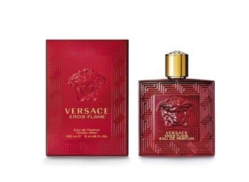 Versace Eros Flame Парфюм EDP 100 ml Tester (8011003845514)