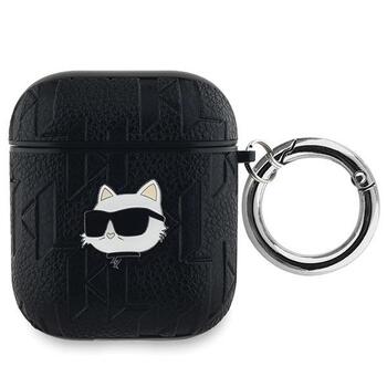 Karl Lagerfeld KLA2PGCHPK Чехол для Apple AirPods 1 / 2 (KLA2PGCHPK)