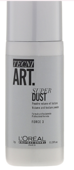 L'Oreal Professionnel Tecni.Art Super Dust Пудра для укладки волос 7 g (30162853)