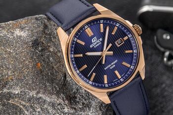 Casio EFR‑150CL‑2AVUEF Rokas pulkstenis (EFV-150CL-2AVUEF)