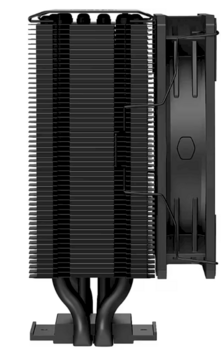 Cooler Master Hyper 212 Система охлаждения 3DHP Black ARGB (MAY-T2HP-217PA-R1)