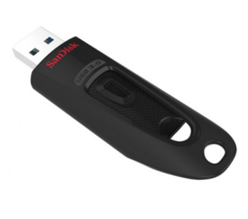 SanDisk Cruzer Ultra Флэш-Накопитель 256GB (SDCZ48-256G-U46)