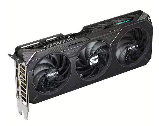 Gigabyte GeForce RTX 5060 Ti Gaming OC Видеокарта 8G GDDR7 (GV-N506TGAMING OC-8GD)