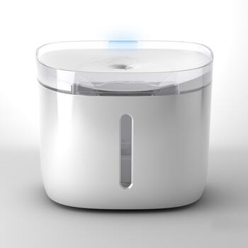 Petoneer Fresco Mini Plus Умная Поилка 1.9L (PN-110047)