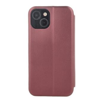 Mocco Smart Diva Чехол Книжка для смартфона Apple iPhone 17 Pro (MO-DIV-IP-17PR-BU)