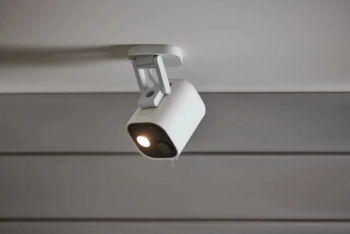 Aqara Camera Hub G5 Pro IP Камера видеонаблюдения (CH-C03DW)