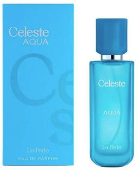 La Fede Celeste Парфюмированная вода EDP 100ml (6291107979038)