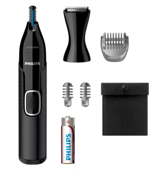 Philips 5000 NT5650/16 Триммер для носа (NT5650/16)