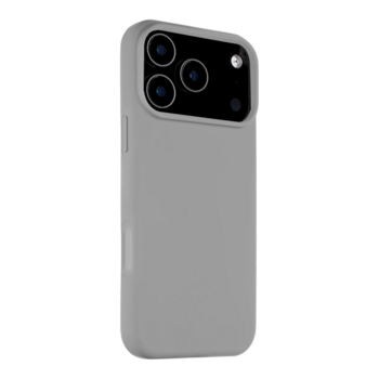 Tactical MagForce Velvet Smoothie Cover Защитный чехол для Apple iPhone 17 Pro Max / дымчатый (TA-57983126671)