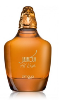 Zimaya Al Kaser Парфюм EDP 100 ml (6290171074113)