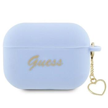 Guess GUAP2LSCHSB Чехол для Apple AirPods Pro 2 (GUAP2LSCHSB)