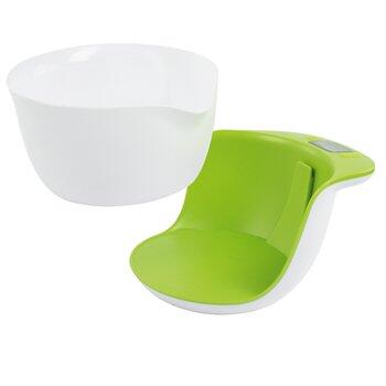KONIG HC-KS45 Digitālie Mērkrūzes Svari (HC-KS45)