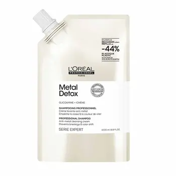 L'Oréal Professionnel Série Expert Metal DX Professional Shampoo Refill Профессиональный шампунь-рефил 1000 ml (3474637275426)