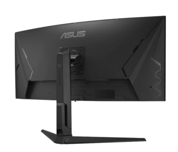 Asus VG34VQEL1A Monitors 34