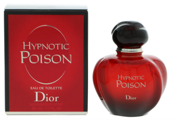 Dior Hypnotic Poison EDT Духи для женщин 50 мл (3348900378575)