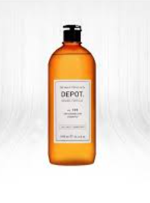 Depot No. 105 Тонизирующий шампунь 1000 ml (8032274011842)