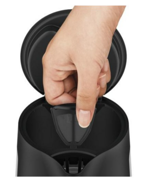 Tefal KI533811 Электрический Чайник 1Л (KI533811)