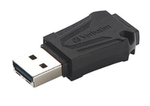 Verbatim 49331 USB 2.0 Флэш-память 32GB (49331)