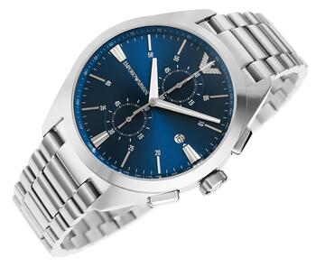 EMPORIO ARMANI AR11541 Vīriešu pulkstenis (DD541)