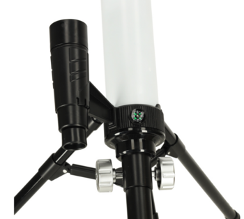 RoGer Bērnu Astronomiskais Teleskops 30x / 60x (RO-3642)
