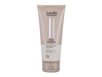 Londa Professional Fiber Infusion Hair Mask Matu maska 200ml (4064666244648)