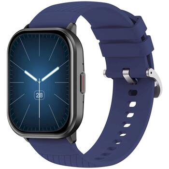Smartwatch Gravity Ремешок + браслет GT43-5 / чёрный (GT43-5)