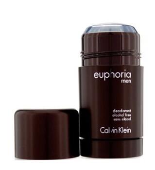 Calvin Klein Euphoria For Men Дезодорант 75ml (088300178445)