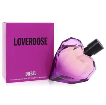 Diesel Loverdose Парфюм EDP 75ml (3605521132499)