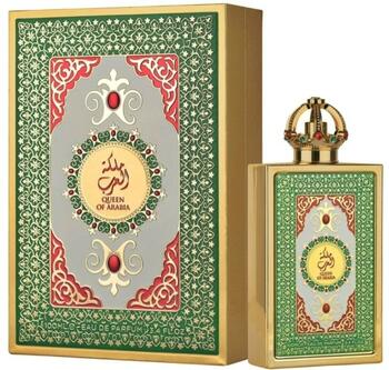 Lattafa Pride Queen Of Roses Парфюм EDP 100 ml (6290362347132)
