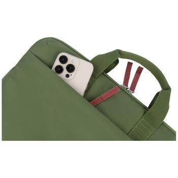 Tucano Smilza Superslim Laptop Bag Klēpjdatora soma 15