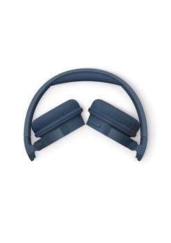 Philips TAH4209BL/00 Накладные Bluetooth-наушники синие (TAH4209BL/00)