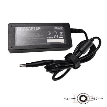 Зарядное устройство HP65G4817 для ноутбуков Hp 19.5V / 3.33A / 65W (HP65G4817)