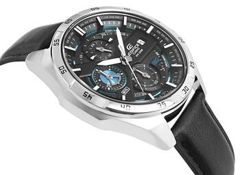 CASIO EFR-556L-1AVUEF Vīriešu pulkstenis (EFR-556L-1AVUEF)