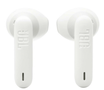 JBL Wave Flex 2 TWS Беспроводные hаушники (JBLWFLEX2WHT)