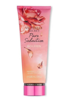 Victoria's Secret Pure Seduction Golden Лосьон для тела 236ml (667556258042)