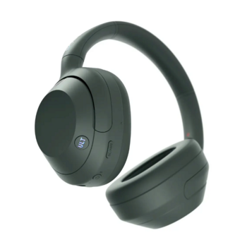Sony ULT Wear WH ULT900 Bezvadu Austiņas zaļas (WH-ULT900N/H)
