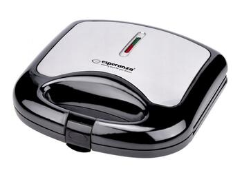 Esperanza Asiago Sviestmaižu tosteris (EKT011)
