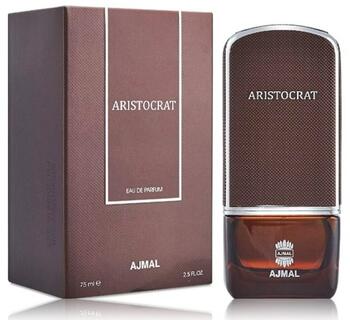 Ajmal Aristocrat Парфюм EDP 75 ml (6293708010233)