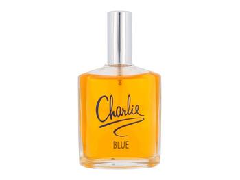 Revlon Charlie Blue Eau Fraîche Туалетная вода 100ml (5000386024596)