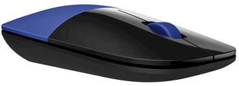 HP Z3700 Беспроводная Мышь (VOL81AA)