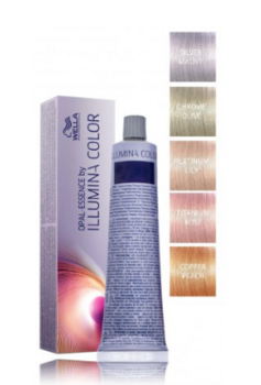 Wella Professionals Illumina Color Opal-Essence Copper Peach Краска для волос 60 ml (3614227271395)