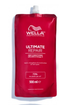 Wella Professionals Ultimate Repair Кондиционер 500 ml (4064666579986)
