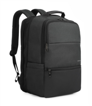 Swissten Laptop Backpack Mugursoma portatīvajiem datoriem 15.6