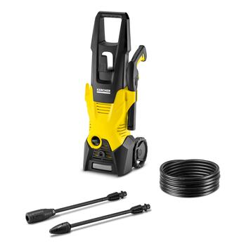 Kärcher K 3 Augstspiediena mazgātājs 1600W (1.601-888.0)