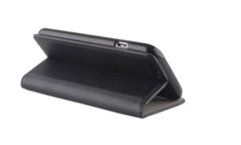 Mocco Smart Magnet Case Чехол для телефона Samsung Galaxy A55 5G Черный (MO-MAG-SM-A55-BK)
