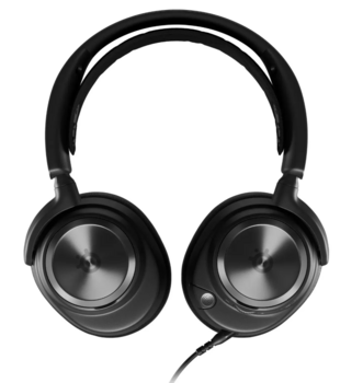 Steelseries Arctis Nova Pro Наушники (61522)