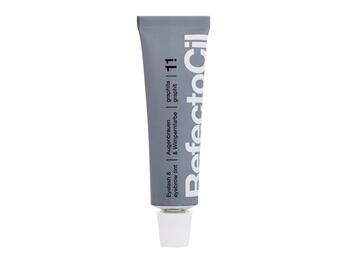 RefectoCil Eyelash And Eyebrow Tint Eyebrow Color Краска для бровей и ресниц 15ml (9003877057116)