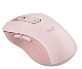Logitech Signature M650 Беспроводная мышь (910-006254)
